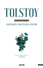Tolstoy - Bütün Eserleri