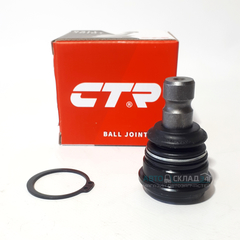 ОПОРА ШАРОВАЯ PICANTO, SOUL AM 2008- CTR