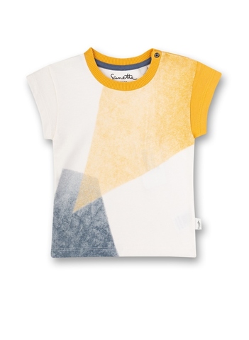 Футболка Sanetta PURE