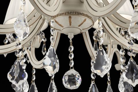 Люстра Maytoni Triumph ARM288-08-G