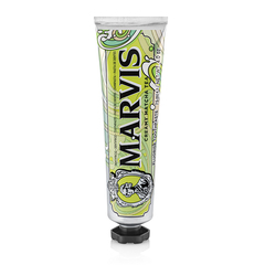 Зубная паста Marvis Creamy Matcha Tea 75 мл