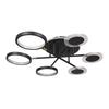 Потолочный светильник Loft It Megan 10164S Black
