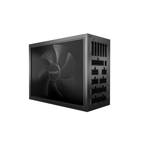 Блок питания Bequiet! Dark Power Pro 12 1500W P12-1500W BN312