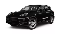 Стекла фар PORSCHE CAYENNE 958 (2014-2018) R рестайлинг.шт