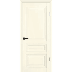 Купить Межкомнатная дверь экошпон Profilo Porte PSC-40 магнолия глухая