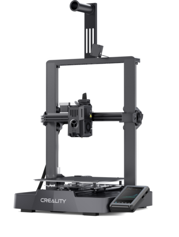 3D-принтер Creality Ender 3 V3 KE (набор для сборки)