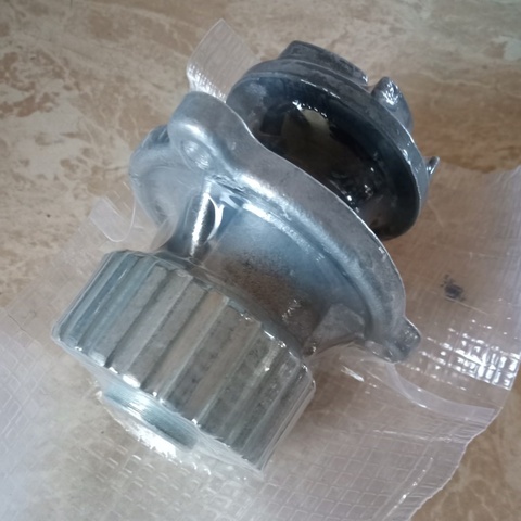 НАСОС ВОДЯНОЙ CHANCE 1,3, SENS, ТАВРИЯ ZAZ