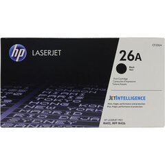 Kартридж HP 26A CF226A для LaserJet M402/M426 (3100 стр)
