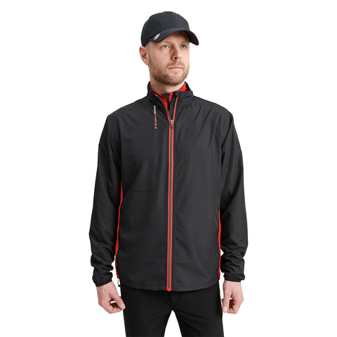 Abacus Ganton stretch windjacket