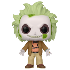 Фигурка Funko POP! Movies Beetlejuice 2 Beetlejuice