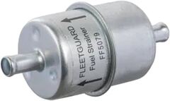 Фильтр топливный/ АРТ: FF5079