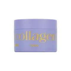 Крем-лифтинг для лица с коллагеном и пептидами L.SANIC Lifting Collagen&Peptide Complex Cream 50 мл