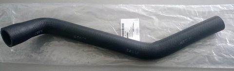 ПАТРУБОК РАДИАТОРА НИЖНИЙ AVEO 1,2 DOHC GM