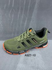 Кроссовки по 8 пар (41-45)р. / A927/10