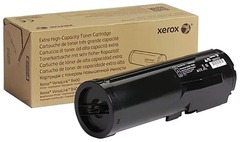 Картриджи Xerox 106R03583 черный
