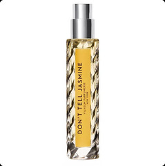 Парфюмерная вода VILHELM PARFUMERIE DON'T TELL JASMINE