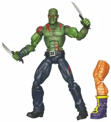 Фигурка Дракс Marvel Legends 2012