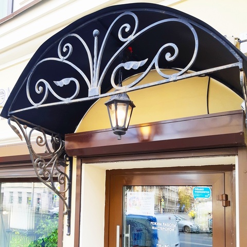 Уличный подвесной светильник Fumagalli ANNA E22.120.000.AXF1R