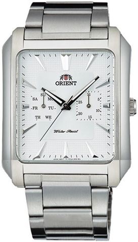 Наручные часы ORIENT STAA003W фото