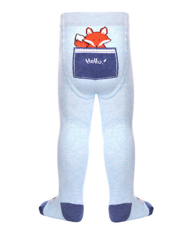 Детские колготки Tip-Top 4С-01СП рис. 440 Conte Kids