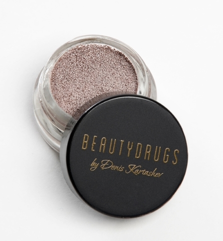 BEAUTYDRUGS Creamy Eyeshadow Кремовые тени by Denis Kartashev