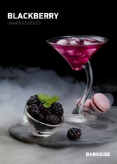 Dark Side Blackberry 30g