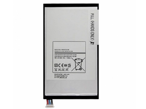 Battery Samsung Tab EB-BT330FBE MOQ:20 [ T330 / T331 / T335 ]