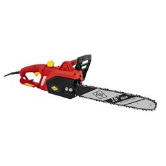 Пила цепная электрическая DDE CSE210 (дв. попер, 2,1 кВт, шина 40 см, 3/8PM-57-1,3)