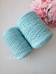 Menthol cotton cord 3 mm