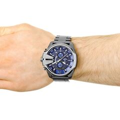 Часы мужские Diesel DZ4329 Mega Chief