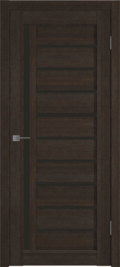 Дверь Atum 11 / Wenge / Black Gloss / Владимирские двери