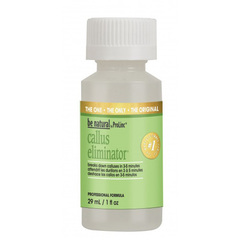 Be natural Callus Eliminator 29ml