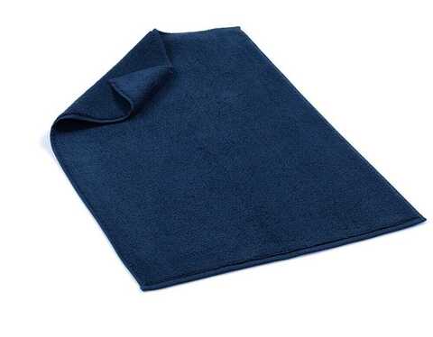 Коврик для ванной 50x80 L'appartement Chicago синий