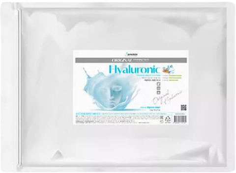 Anskin Original Hyaluronic Modeling Mask Альгинатная маска