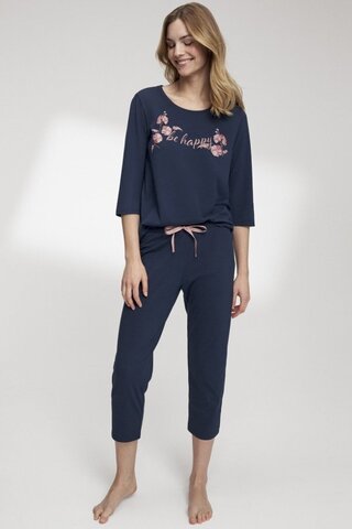 Пижама Triumph Mix & Match Top+CAPRI