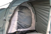 Картинка палатка туристическая Talberg Mira 2-3 зеленый - 7