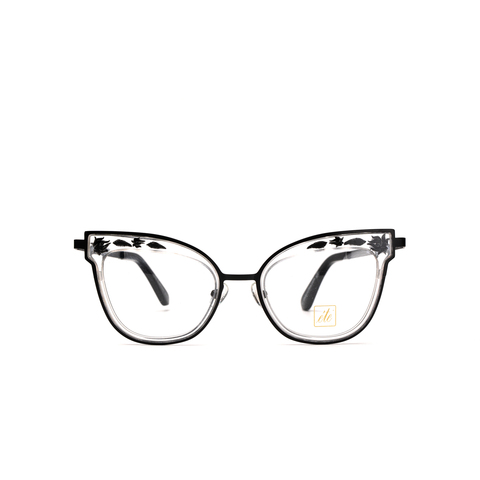ETE Lunettes Meleda Noir