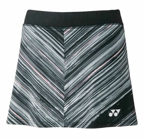 Теннисная юбка Yonex Women's Skort - black