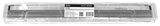 Ракель Cactus CS-BL-R-MP3055 (B039-2289/AD04-1152) для Ricoh Aficio 1015, 1018, MP2554, MP2555, MP3054, MP3055, MP3554, MP3555, MP4055, MP5054, MP5055, MP6054, MP6055