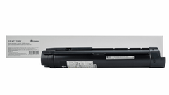 Тонер-картридж F+ imaging, черный, 22 000 страниц, для Xerox моделей WC 7120/7125/7220/7225 (аналог 006R01461), FP-X7120BK