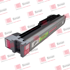 Тонер-картридж БУЛАТ s-Line C-EXV16M, C-EXV17M для Canon CLC 4040, iR C4080 (Пурпурный, 36000 стр.), универсальный