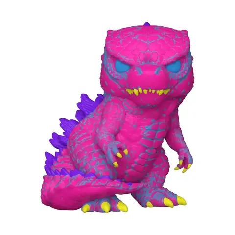 Funko POP! Godzilla Vs. Kong: Godzilla (Exc) (1348)
