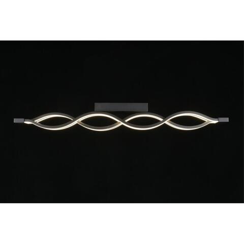 Потолочный светодиодный светильник Aployt Nadayn APL.002.17.72