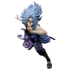 Фигурка Banpresto Naruto Uchiha Sasuke Colosseum