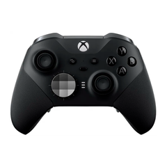 Беспроводной геймпад Microsoft Xbox Elite Wireless Controller Series 2, Black (Черный)