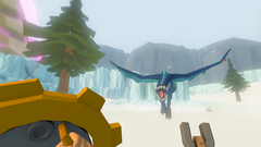 Windscape (для ПК, цифровой код доступа)