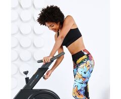 Спин-байк DFC OVICX B-Q200X