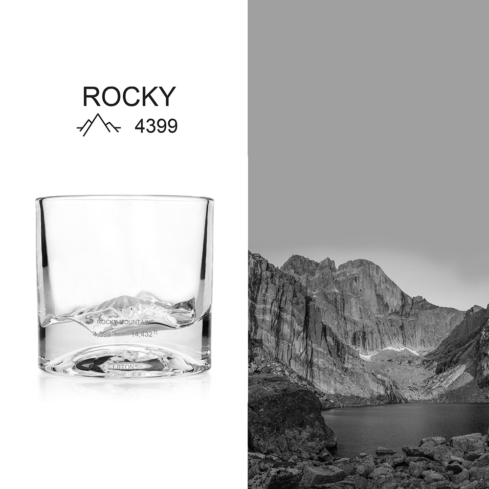 Набор для виски Liiton 