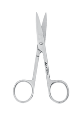 Ножницы остроконечные прямые 140 мм