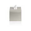Decor Walther 0847849 Decor Walther  BROWNIE KB 41 Салфетница, искусственная кожа, цвет тауп